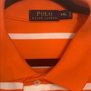 Polo shirt